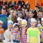 Dzień wiosny 2015